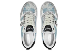 Zapatillas De Plataforma Maxi Wonder 71