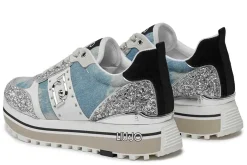 Zapatillas De Plataforma Maxi Wonder 71