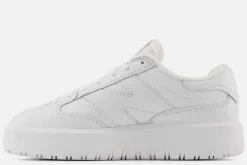 Zapatillas De Plataforma Ct302