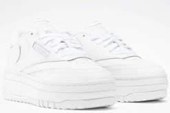 Zapatillas De Plataforma Club C Extra