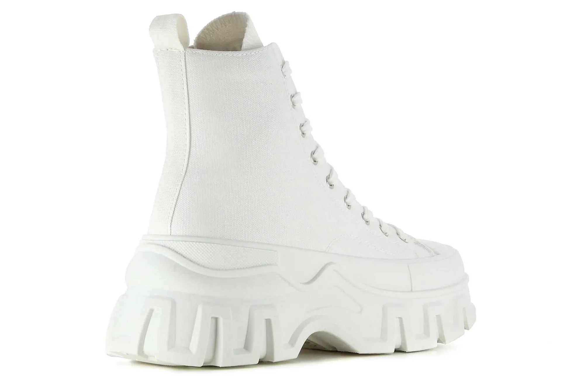 Zapatillas De Plataforma Enemy