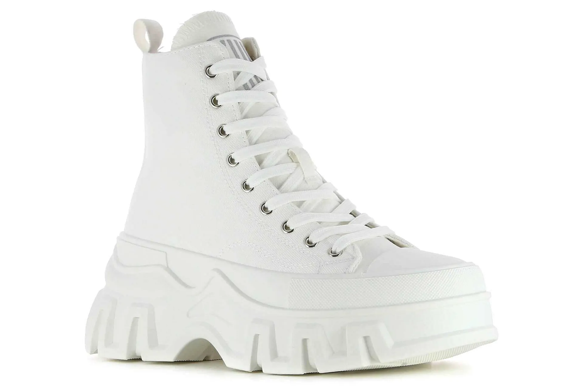 Zapatillas De Plataforma Enemy