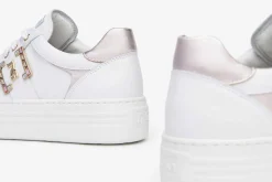 Zapatillas De Plataforma E409967D
