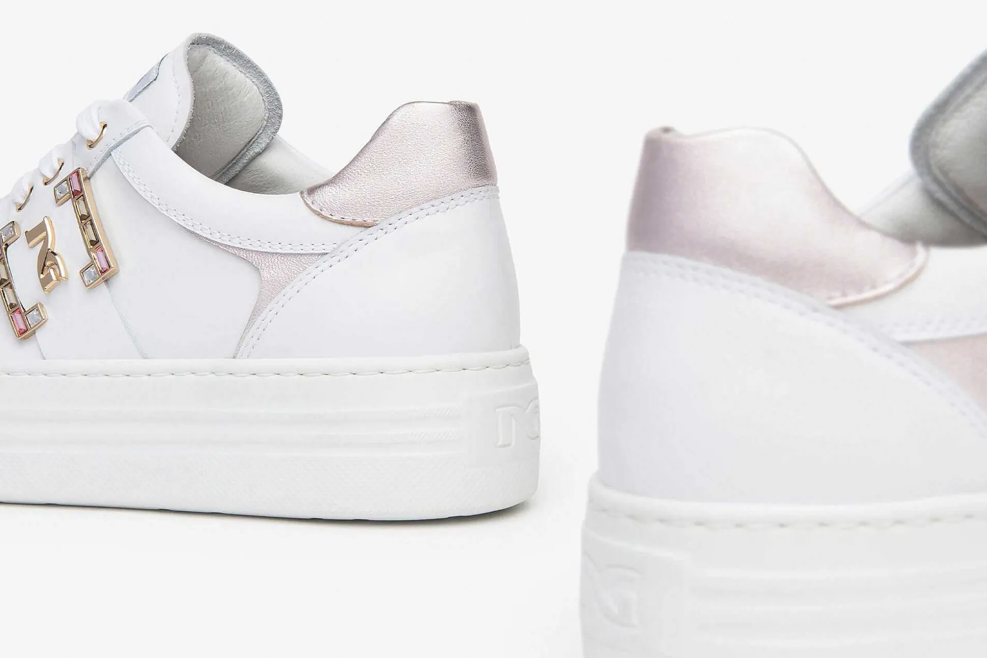Zapatillas De Plataforma E409967D