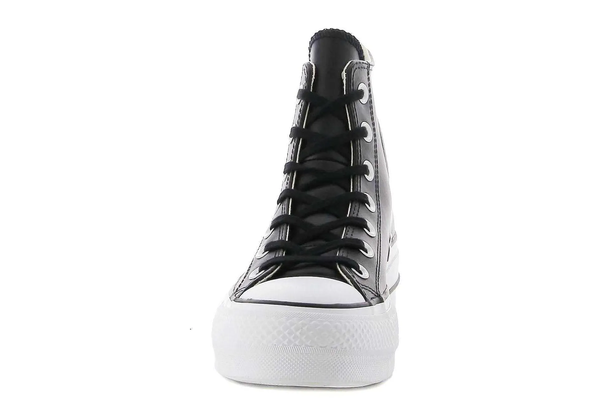 Zapatillas De Plataforma Chuck Taylor All Star Lift Hi