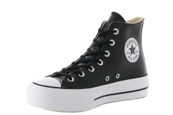 Zapatillas De Plataforma Chuck Taylor All Star Lift Hi