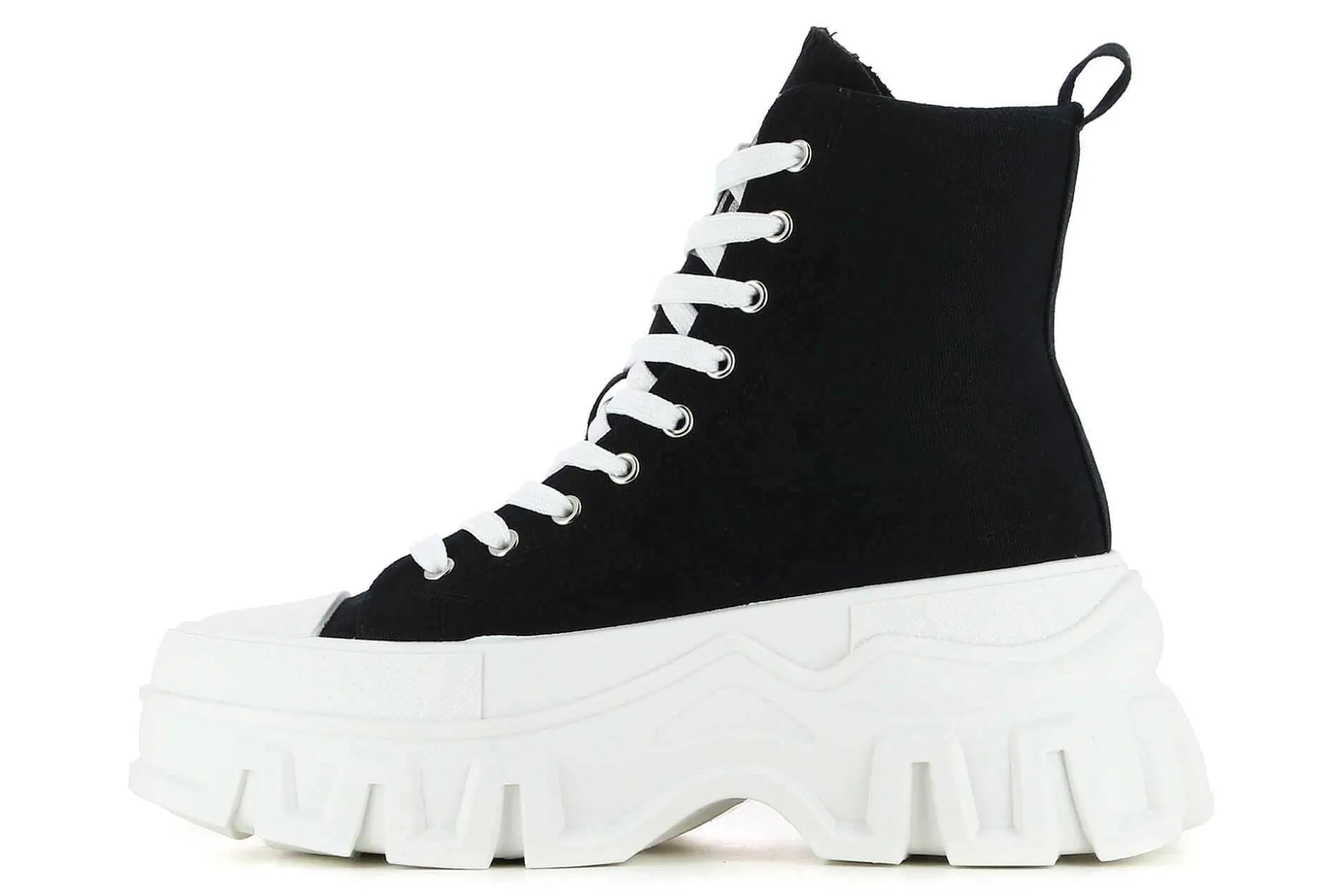 Zapatillas De Plataforma Enemy