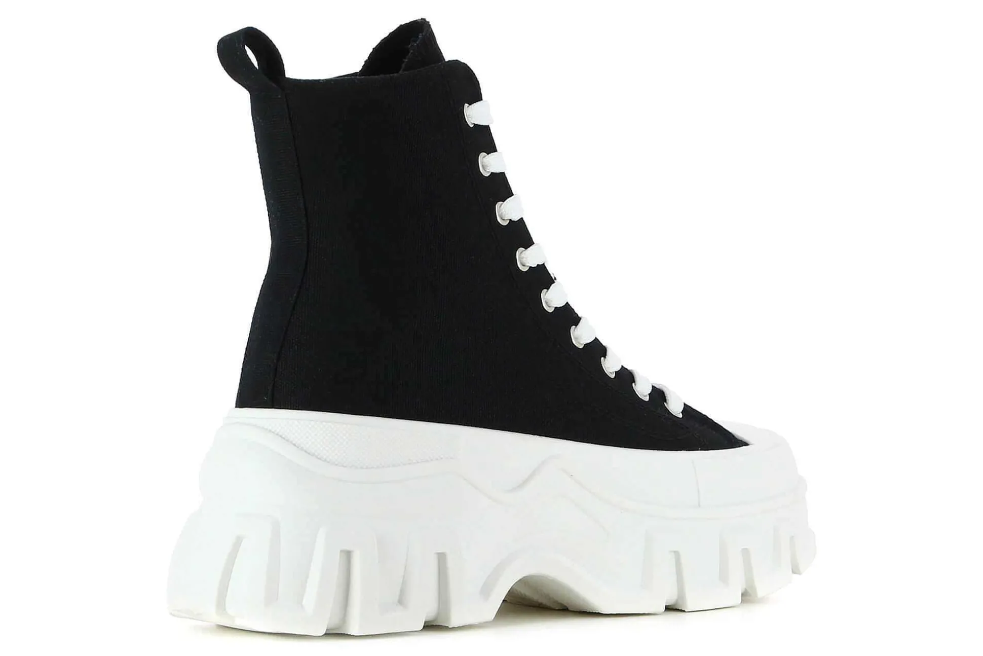 Zapatillas De Plataforma Enemy