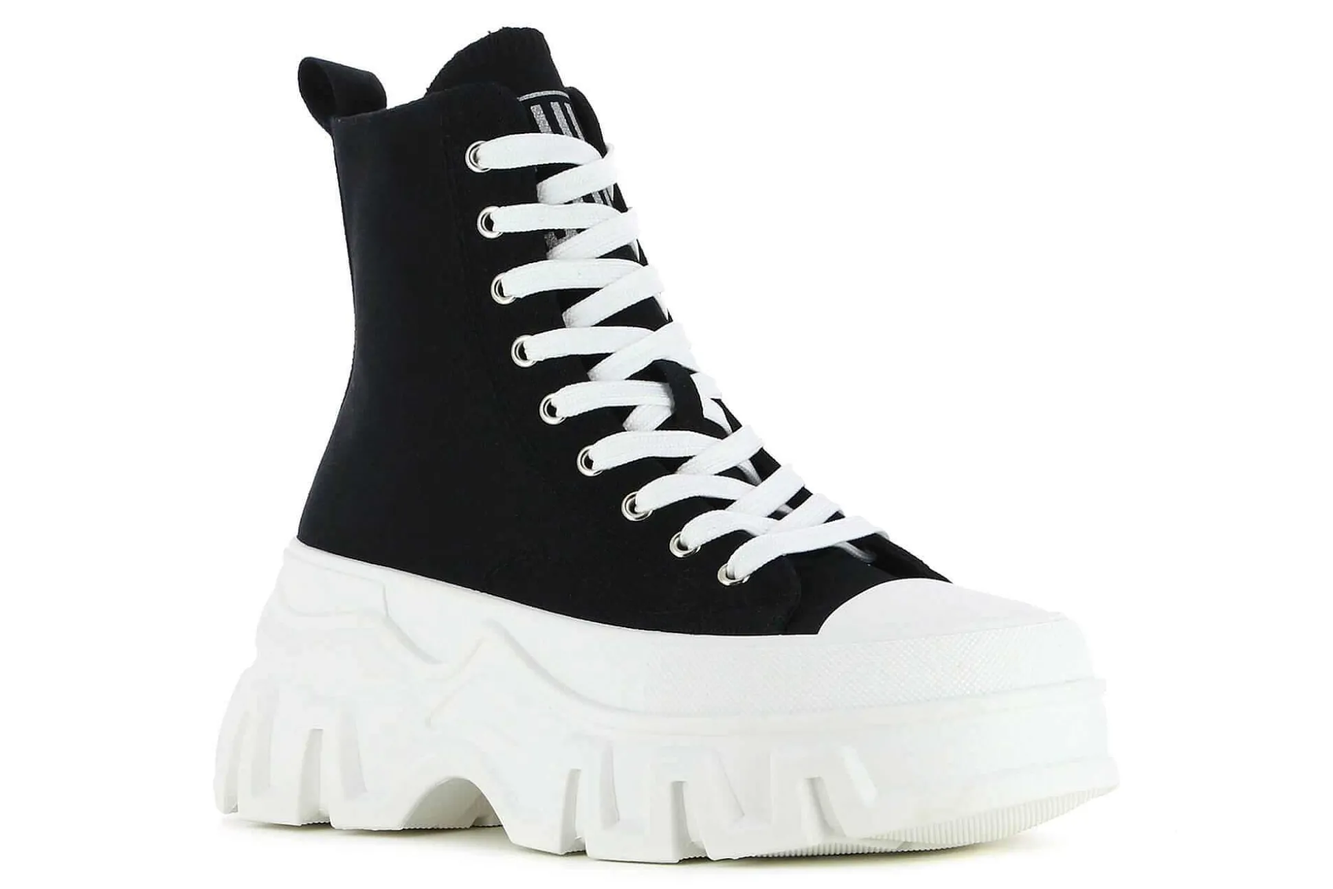 Zapatillas De Plataforma Enemy