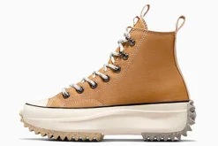Zapatillas De Plataforma Run Star Hike Hi
