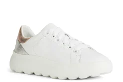 Zapatillas De Plataforma D Spherica Ec4.1