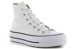 Zapatillas De Plataforma Chuck Taylor All Star Lift Hi
