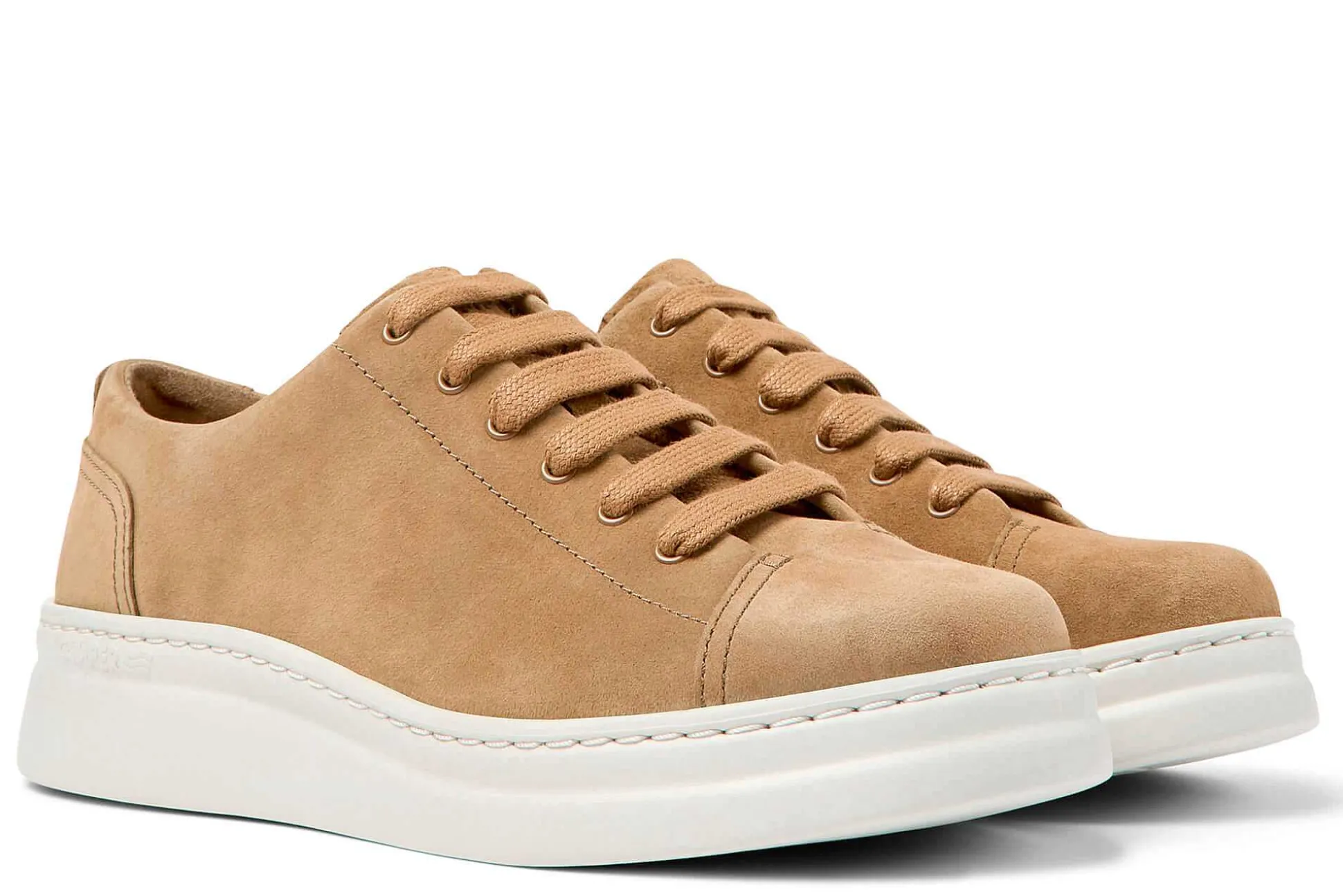 Zapatillas De Plataforma Runner