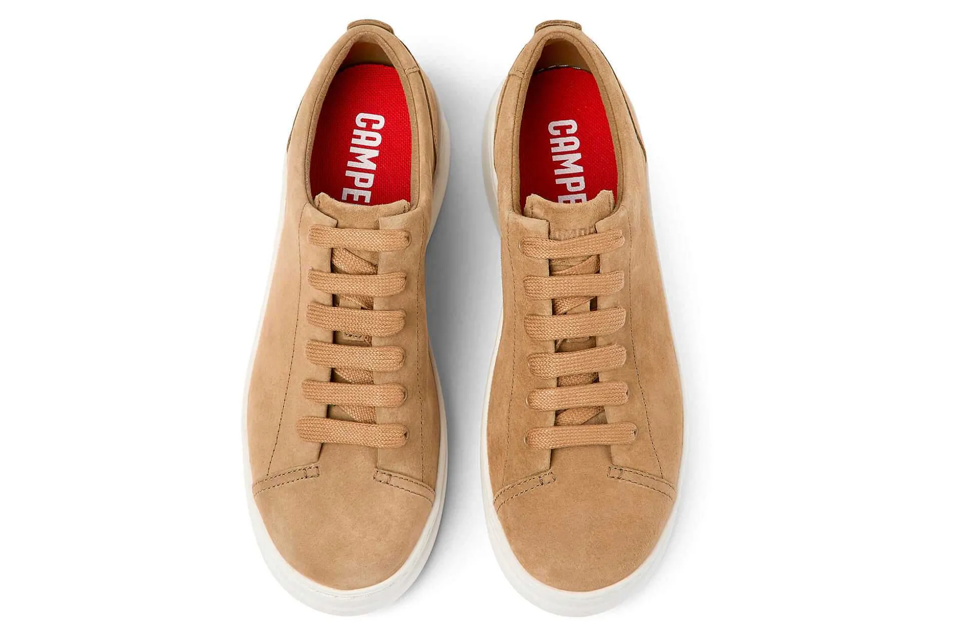 Zapatillas De Plataforma Runner