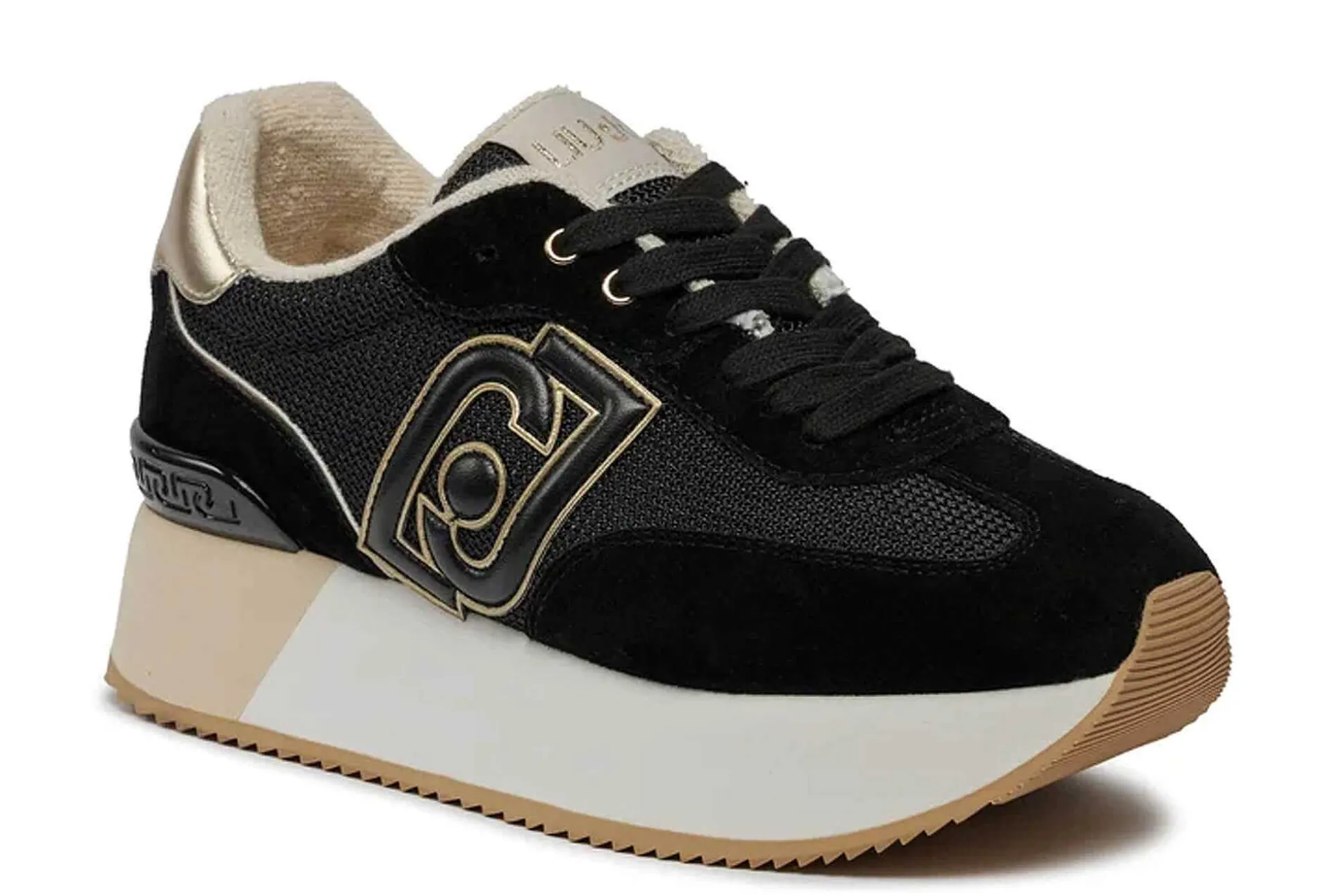 Zapatillas De Plataforma Dreamy 02