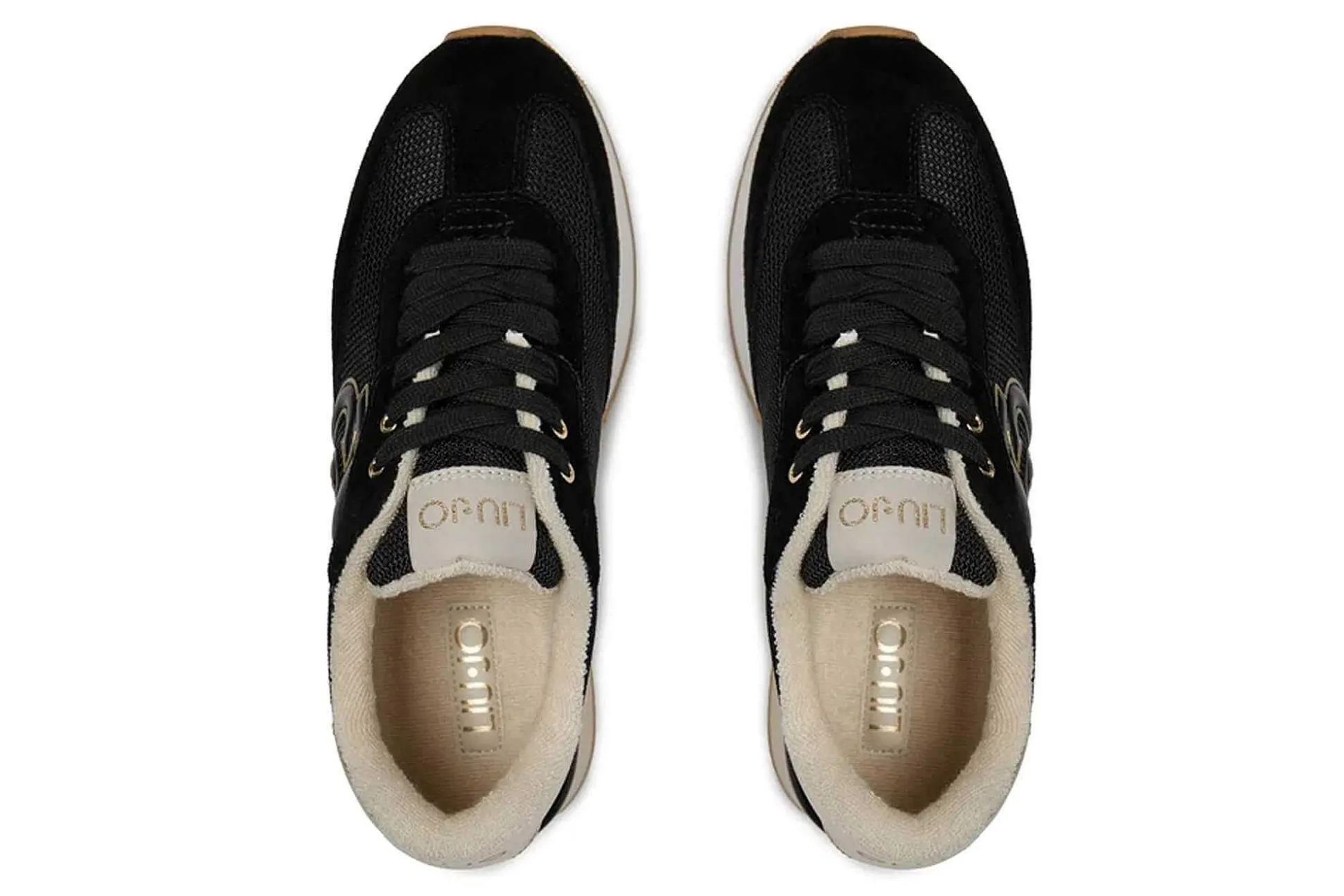 Zapatillas De Plataforma Dreamy 02