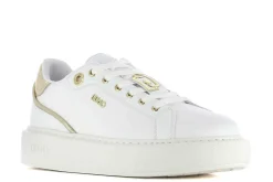 Zapatillas De Plataforma Kylie 27
