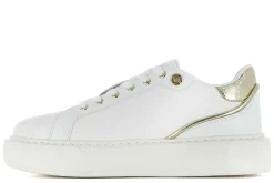 Zapatillas De Plataforma Kylie 27