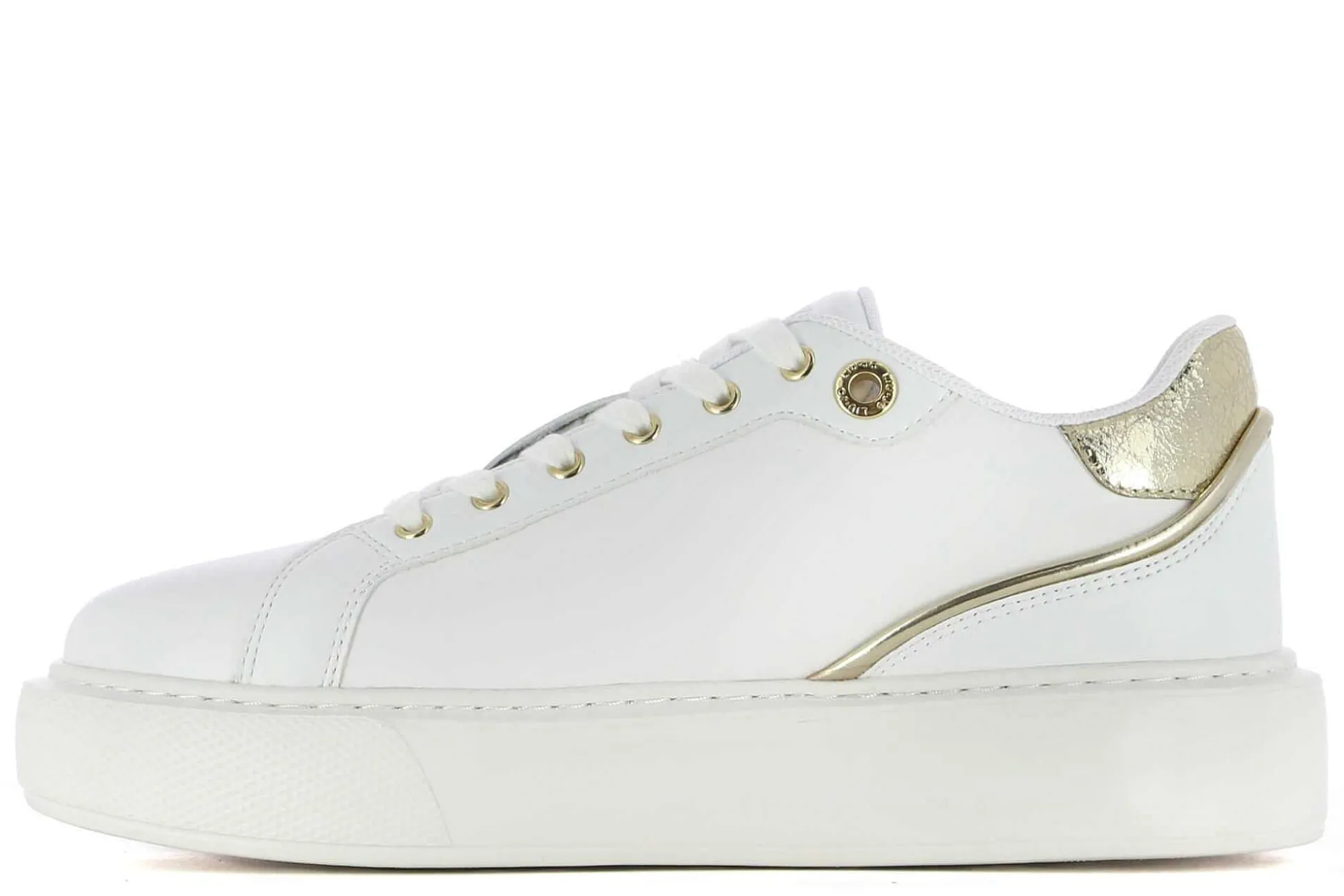 Zapatillas De Plataforma Kylie 27
