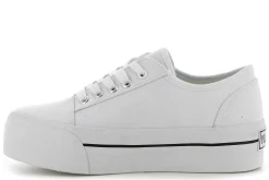 Zapatillas De Plataforma Sachi