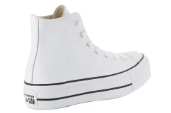 Zapatillas De Plataforma Chuck Taylor All Star Lift Hi