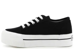 Zapatillas De Plataforma Sachi