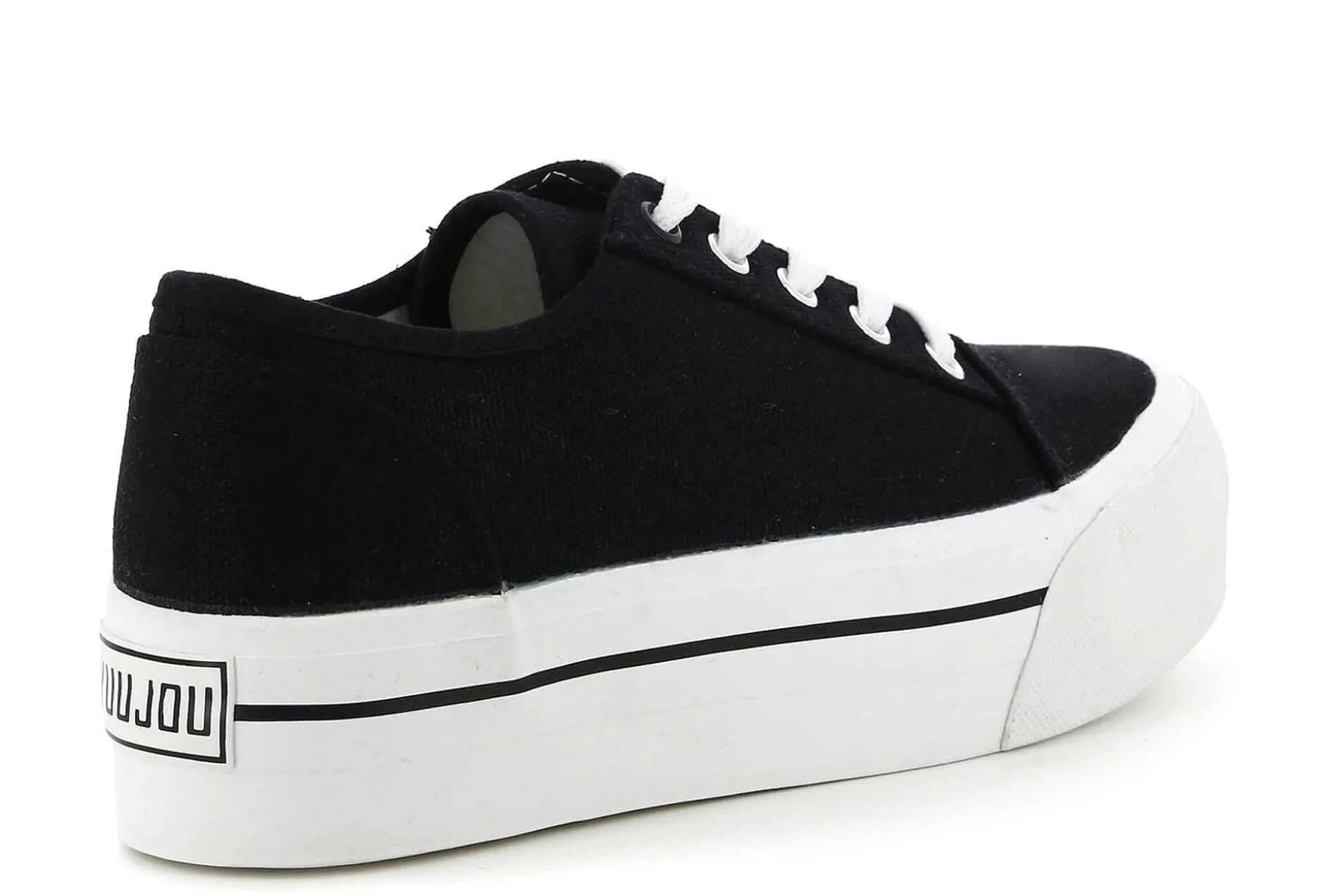 Zapatillas De Plataforma Sachi