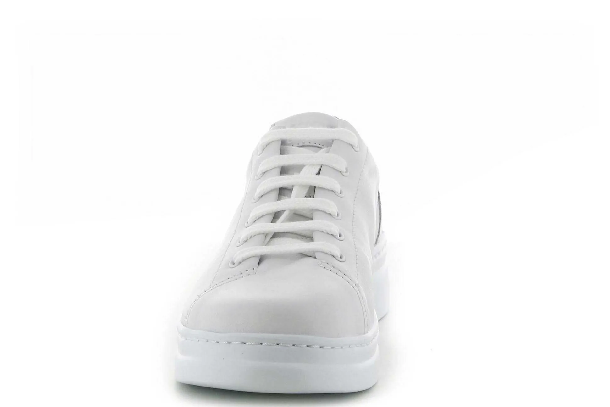 Zapatillas De Plataforma Runner