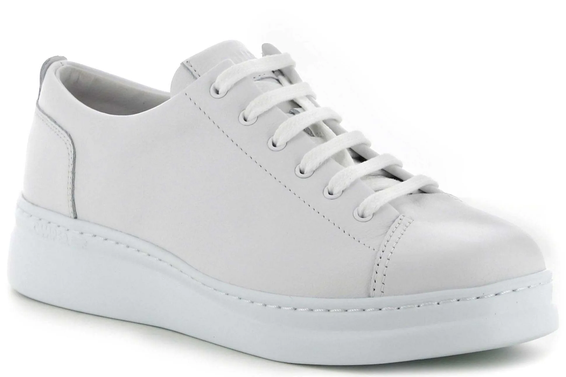 Zapatillas De Plataforma Runner