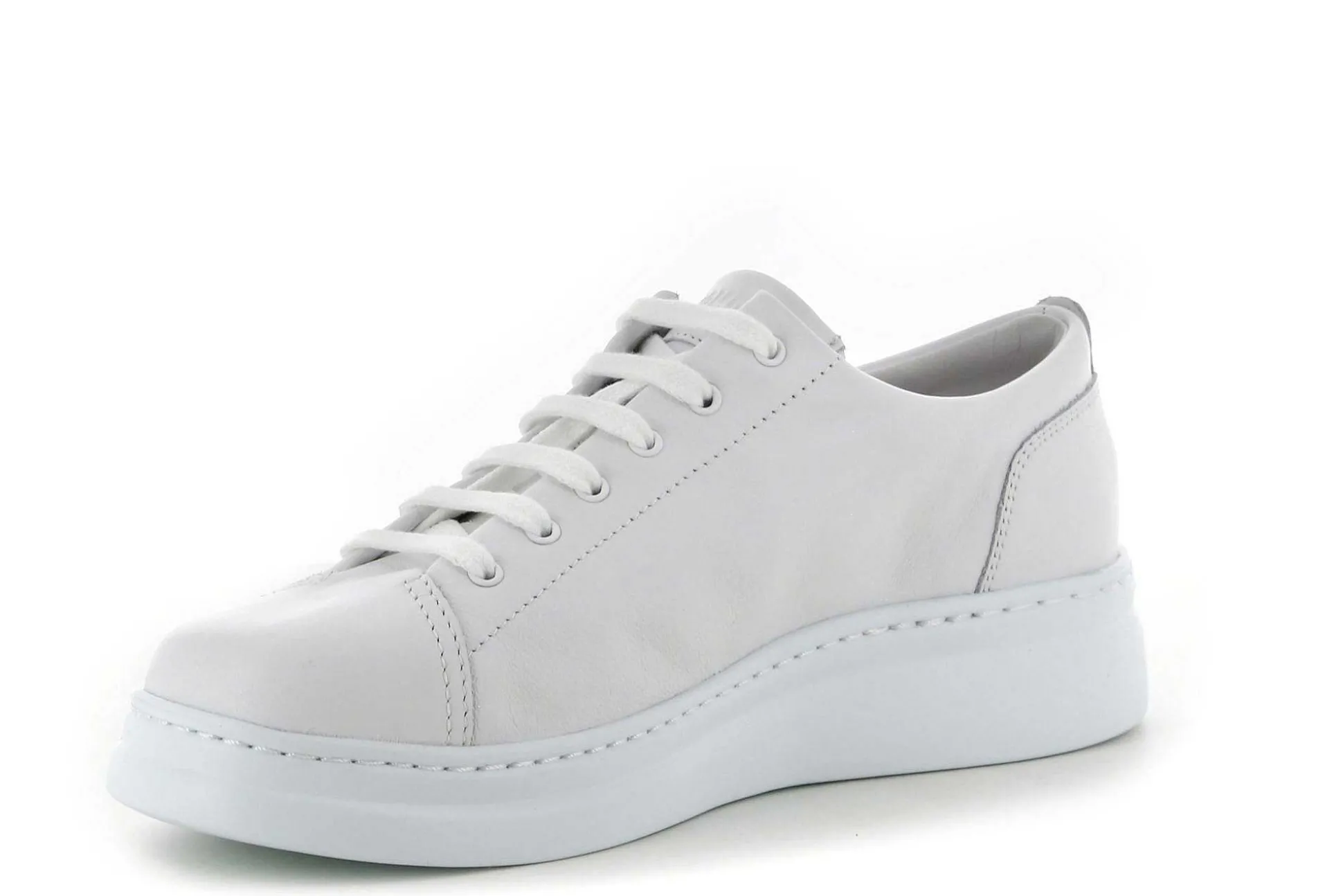 Zapatillas De Plataforma Runner