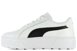 Zapatillas De Plataforma Karmen