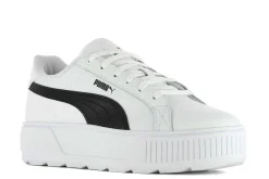 Zapatillas De Plataforma Karmen