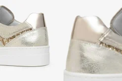 Zapatillas De Plataforma E409930D