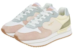 Zapatillas De Plataforma Rusper