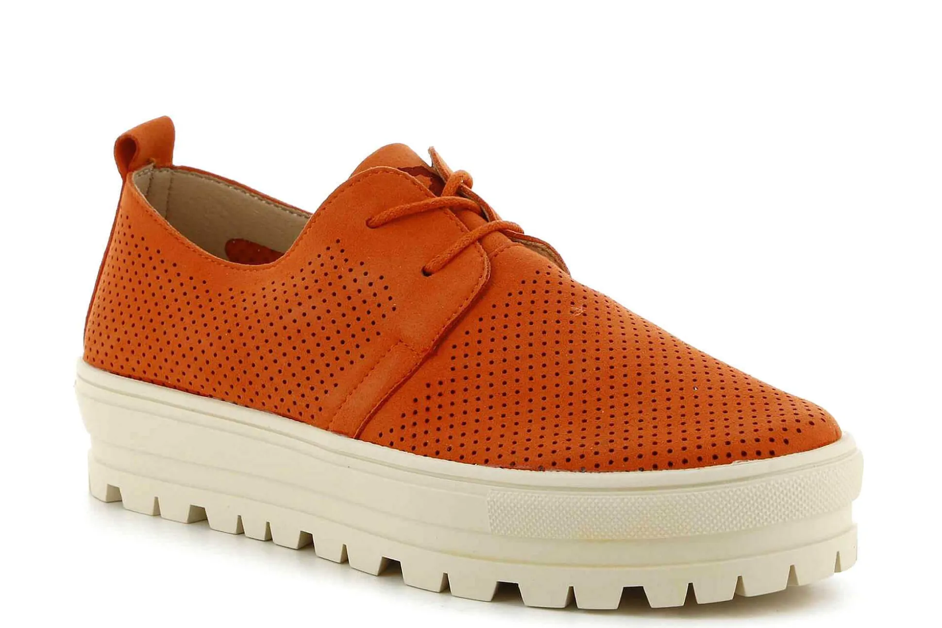 Zapatillas De Plataforma Avenue