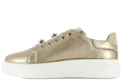 Zapatillas De Plataforma Silva