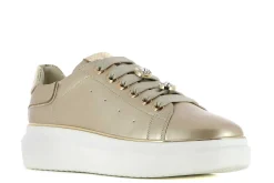 Zapatillas De Plataforma Silva