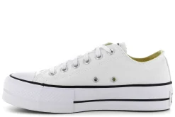 Zapatillas De Plataforma All Star Lift