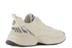 Zapatillas De Plataforma Skywalker