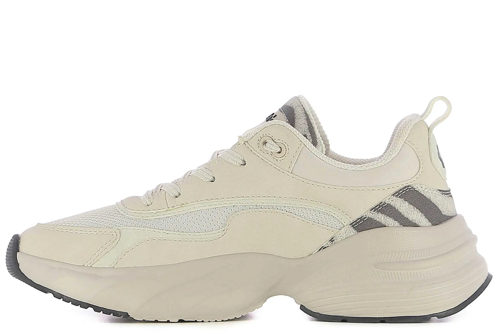 Zapatillas De Plataforma Skywalker