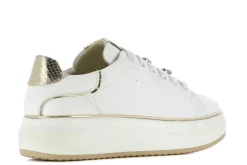 Zapatillas De Plataforma Silva