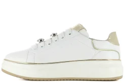 Zapatillas De Plataforma Silva