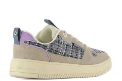 Zapatillas De Plataforma Pumita