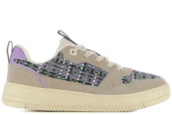 Zapatillas De Plataforma Pumita
