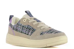 Zapatillas De Plataforma Pumita