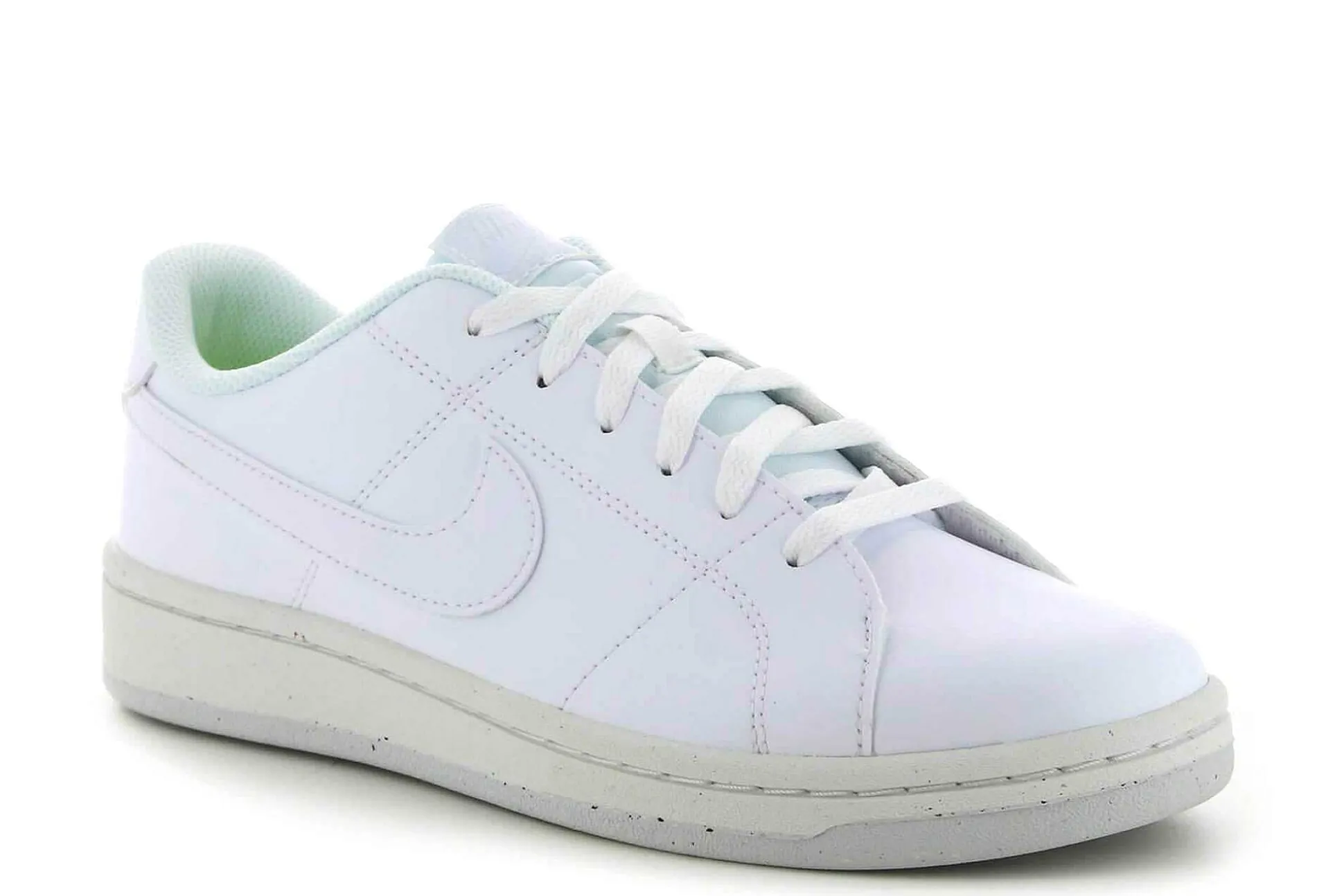 Zapatillas Dh3160/100 Blanco