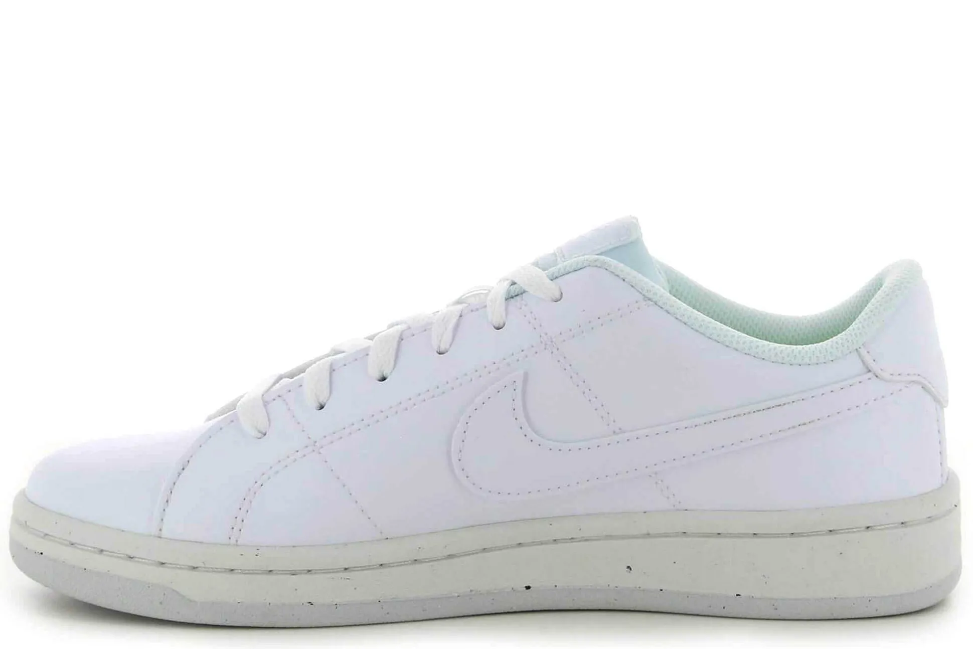 Zapatillas Dh3160/100 Blanco