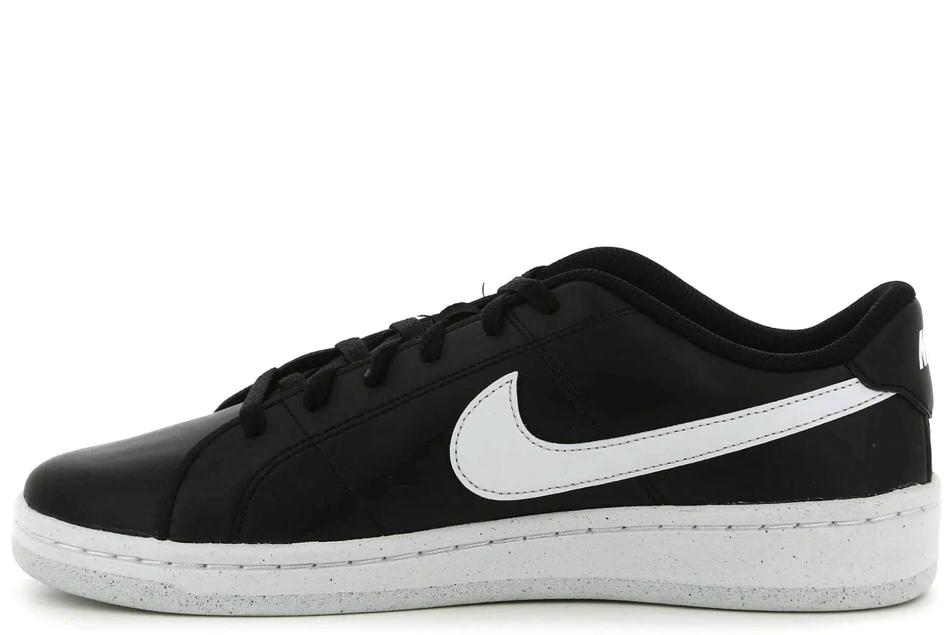 Zapatillas Dh3160/001 Negro Blanco