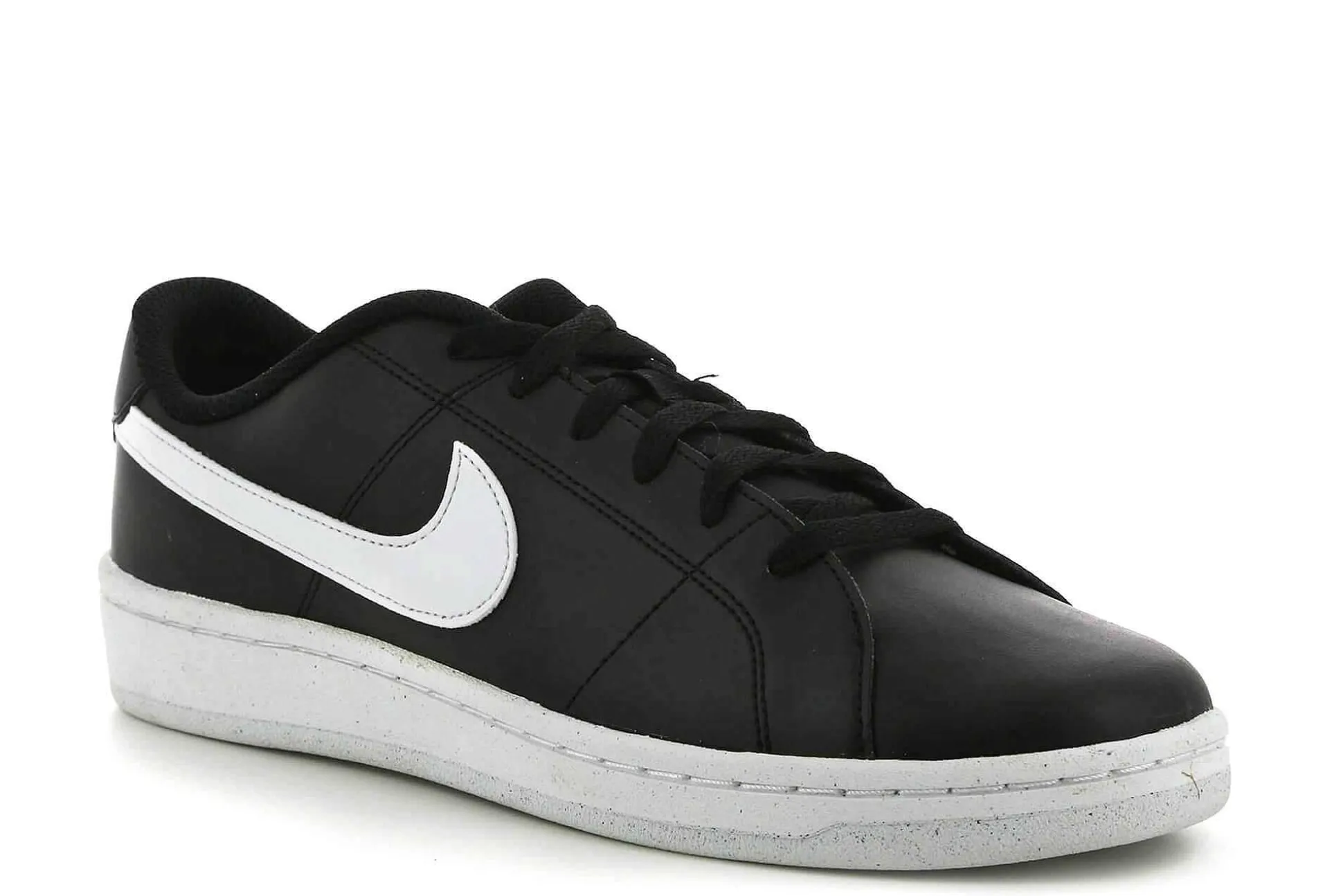 Zapatillas Dh3160/001 Negro Blanco