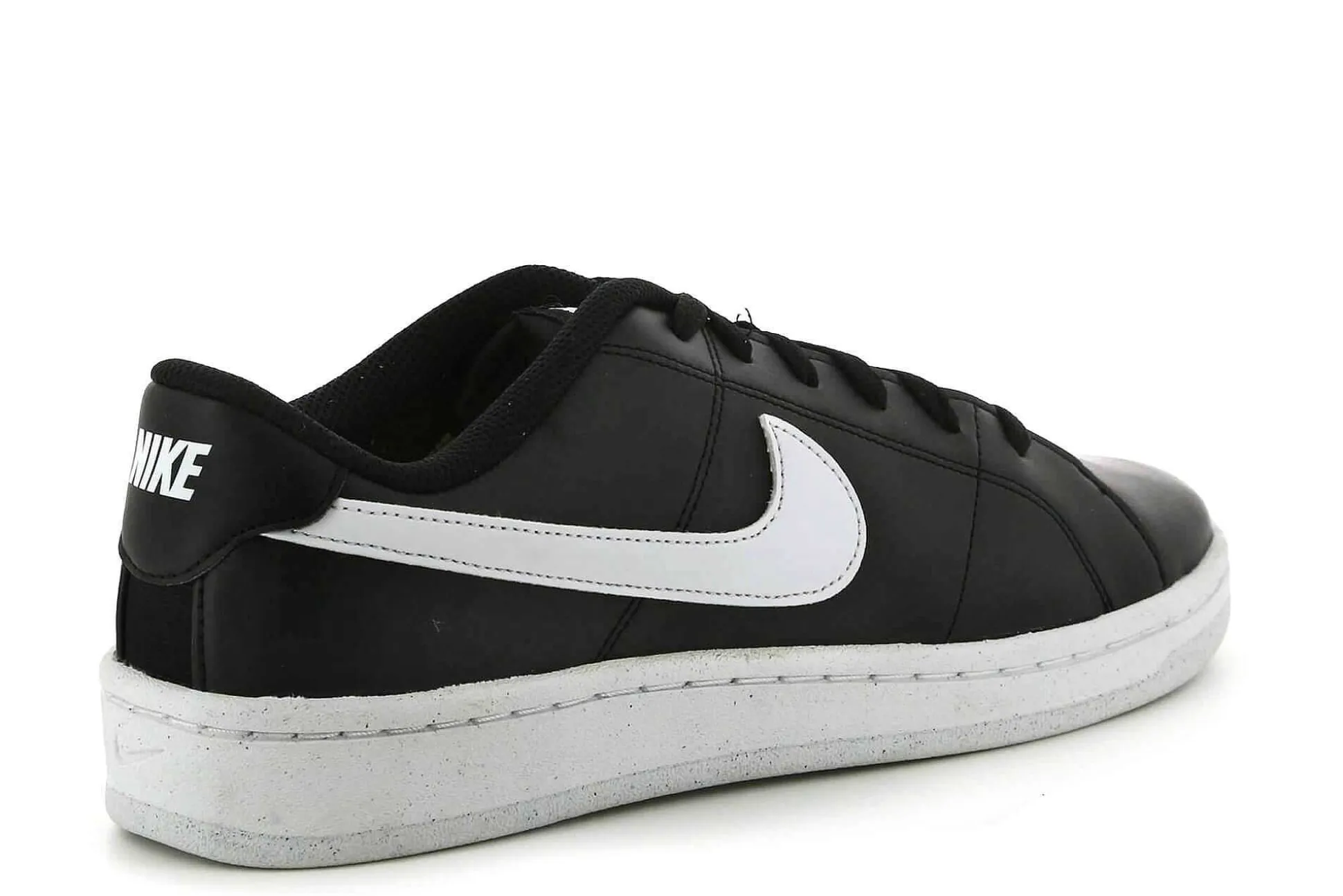 Zapatillas Dh3160/001 Negro Blanco